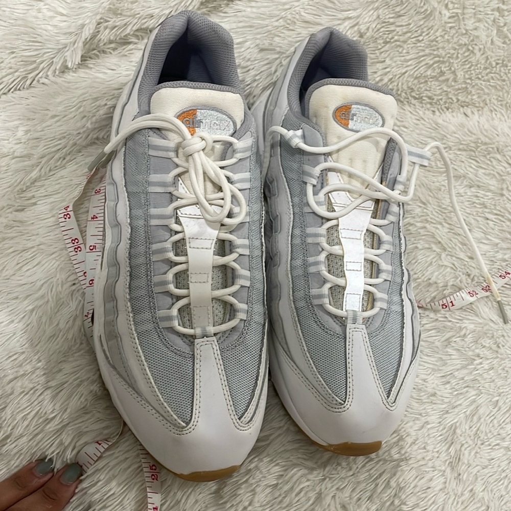 Nike Air max Sneakers for men’s - Picture 4 of 14